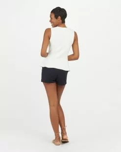 Spanx New AirEssentials Peplum ‘At-the-Hip’ Top