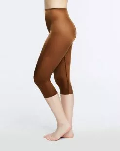 Spanx Skinny Britches® Capri Shapewear