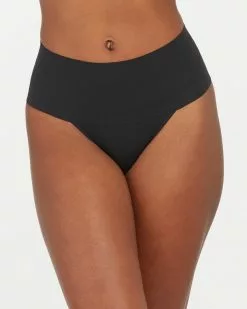 Spanx Undie-tectable® Thong