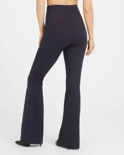 Spanx The Perfect Pant, Hi-Rise Flare
