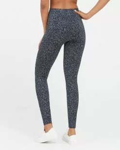 Spanx Look At Me Now Seamless Leggings Best Sellers