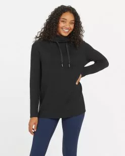 Spanx AirEssentials ‘Got-Ya-Covered’ Pullover Best Sellers