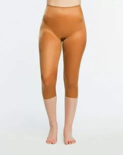Spanx Skinny Britches® Capri Shapewear