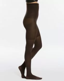Spanx Tight-End Tights®, High-Waisted Hosiery
