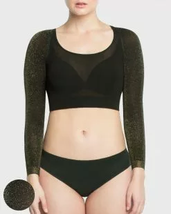 Clothing Spanx® Arm Tights™ Layering Piece, Shimmer