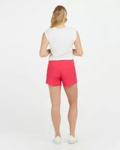 Spanx Sunshine Shorts, 4