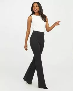 Spanx The Perfect Pant, Hi-Rise Flare