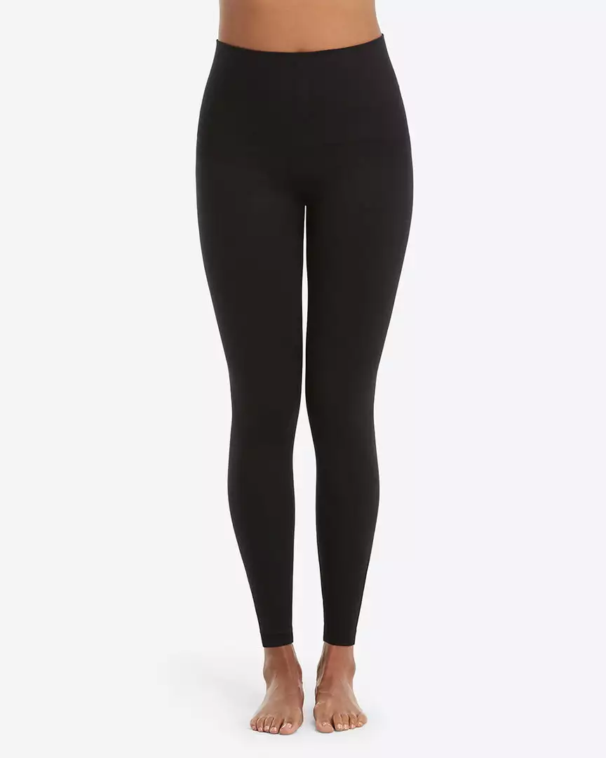 Spanx EcoCare Seamless Leggings Spanx EcoCare Seamless Leggings