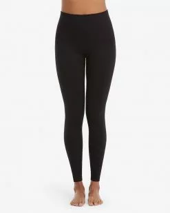 Spanx Look At Me Now Seamless Leggings Best Sellers
