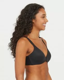 Spanx Bra-llelujah!® Lightly Lined Wireless Bra Comfy Essentials