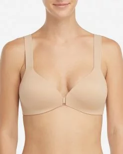 Spanx Bra-llelujah!® Lightly Lined Wireless Bra Comfy Essentials