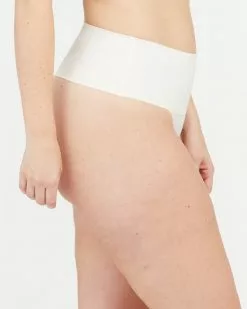 Spanx Undie-tectable® Thong