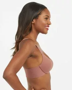 Spanx Bra-llelujah!® Lightly Lined Full Coverage Bra
