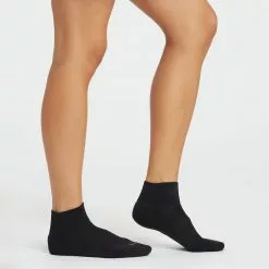 Spanx Activewear Active Arch Compression Crew Socks