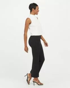 Spanx On-the-Go Kick Flare Pant New