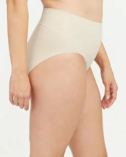 Spanx New Cotton Control Brief