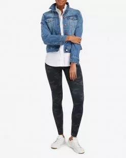 Spanx Look At Me Now Seamless Leggings Best Sellers