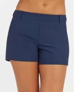 Spanx Sunshine Shorts, 4
