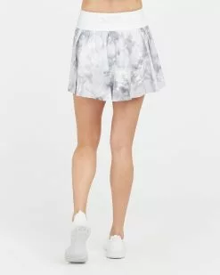 Spanx The Get Moving Skort, 14