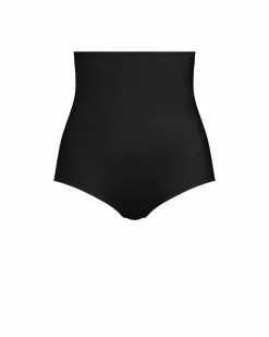 Spanx Suit Your Fancy High-Waisted Brief Shapewear 5 Spanx Suit Your Fancy High-Waisted Brief Shapewear