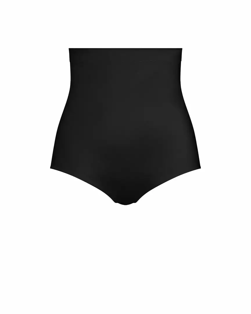 Spanx Suit Your Fancy High-Waisted Brief Shapewear Spanx Suit Your Fancy High-Waisted Brief Shapewear