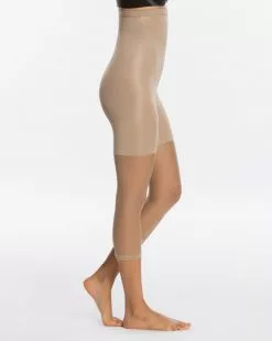 Spanx Higher Power Capri