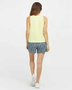 Spanx New Seamless ‘At The Hip’ Tank