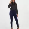 Spanx Velvet Leggings Best Sellers