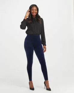 Spanx Velvet Leggings Best Sellers
