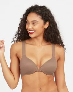 Spanx Bra-llelujah!® Lightly Lined Full Coverage Bra