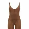 Spanx The Summer Shop Thinstincts® 2.0 Open-Bust Mid-Thigh Bodysuit 23 Spanx The Summer Shop Thinstincts® 2.0 Open-Bust Mid-Thigh Bodysuit