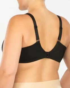 Spanx Bra-Dacious Unlined Full Figure Bra Bras
