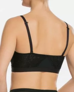 Spanx Bras Spotlight On Lace Unlined Bralette