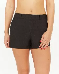 Spanx Sunshine Shorts, 4