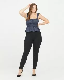 Spanx The Perfect Pant, Ankle 4-Pocket Best Sellers