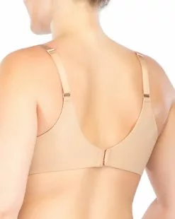 Spanx Bra-Dacious Lightly Lined Full Figure Bra Bras