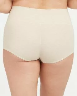 Spanx Cotton Control Boyshort
