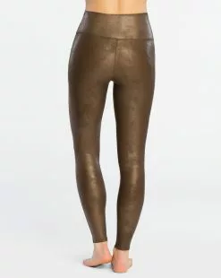 Spanx Faux Leather Leggings Best Sellers