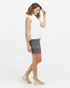 Spanx New Sunshine Shorts, 10