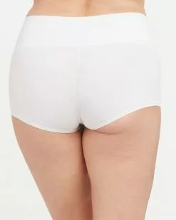 Spanx Cotton Control Boyshort