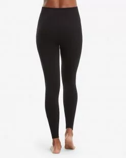Spanx EcoCare Seamless Leggings 5 Spanx EcoCare Seamless Leggings
