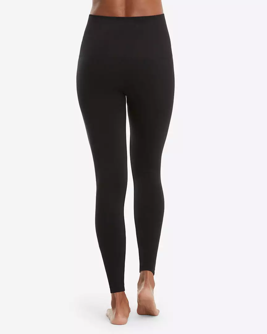 Spanx EcoCare Seamless Leggings Spanx EcoCare Seamless Leggings