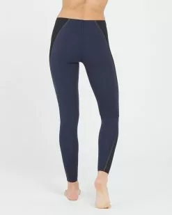 Spanx Every.Wear™ Active Mesh Contour Leggings