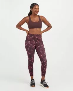 Spanx Low Impact Sports Bra Activewear 6 Spanx Low Impact Sports Bra Activewear