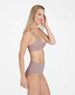 Spanx Bra-llelujah!® Lightly Lined Wireless Bra Comfy Essentials