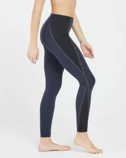 Spanx Every.Wear™ Active Mesh Contour Leggings