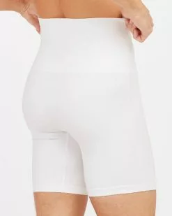Spanx Back In Stock Ultra Sculpt Cotton Power Boxer Brief