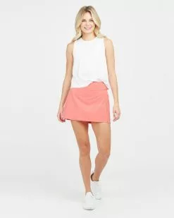Spanx The Get Moving Skort, 14
