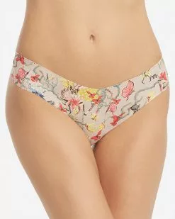 Spanx Under Statements® Thong Thongs