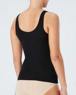 Spanx Sale Laidback Layers Seamless Tank